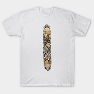 Mezuzah T-Shirt